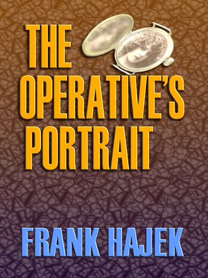 cover image of The Operative's Portrait